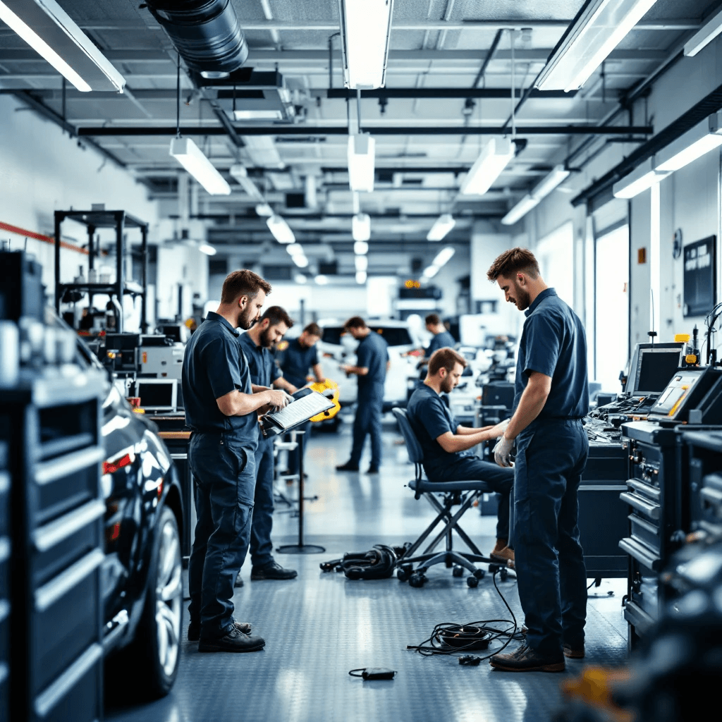 Tesla Key Replacement Guide: San Diego Owner's Complete Resource for 2025