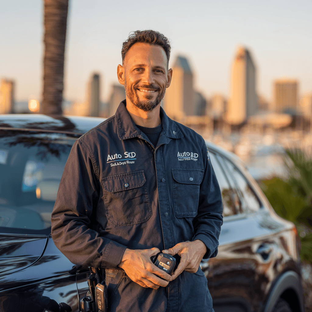 Locksmith Near Me San Diego: Your Complete Guide to Finding Reliable Local Locksmith Services